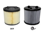 Magnum Flow OE Replacement Air Filter Ford Bronco 21-26 L4-2.3L Turbo/V6-2.7L Twin Turbo