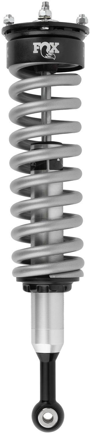 10-14 Toyota FJ Cruiser Front Coilover, Performance Series, 2.0, IFP, 5.2", 0-2" Lift - Apollo Off-Road