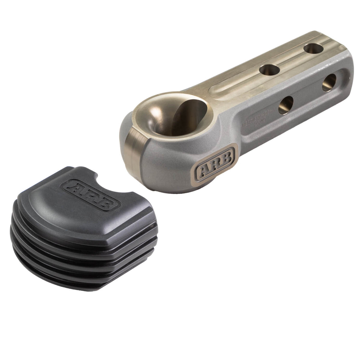 ARB Recovery Hitch - Apollo Off-Road