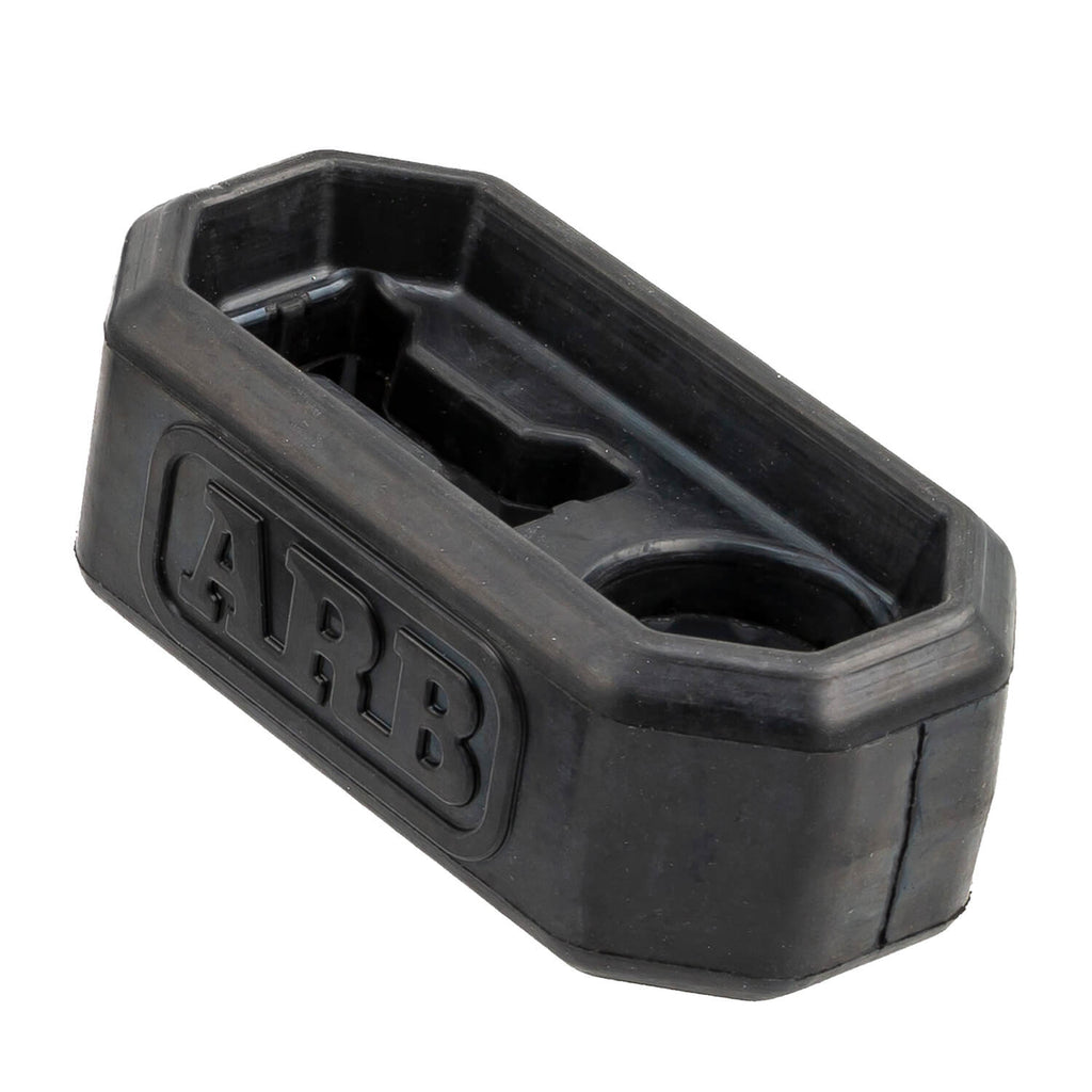 ARB Handle Keeper for Securing a Farm Jack or Hi-Lift Jack Handle - Apollo Off-Road
