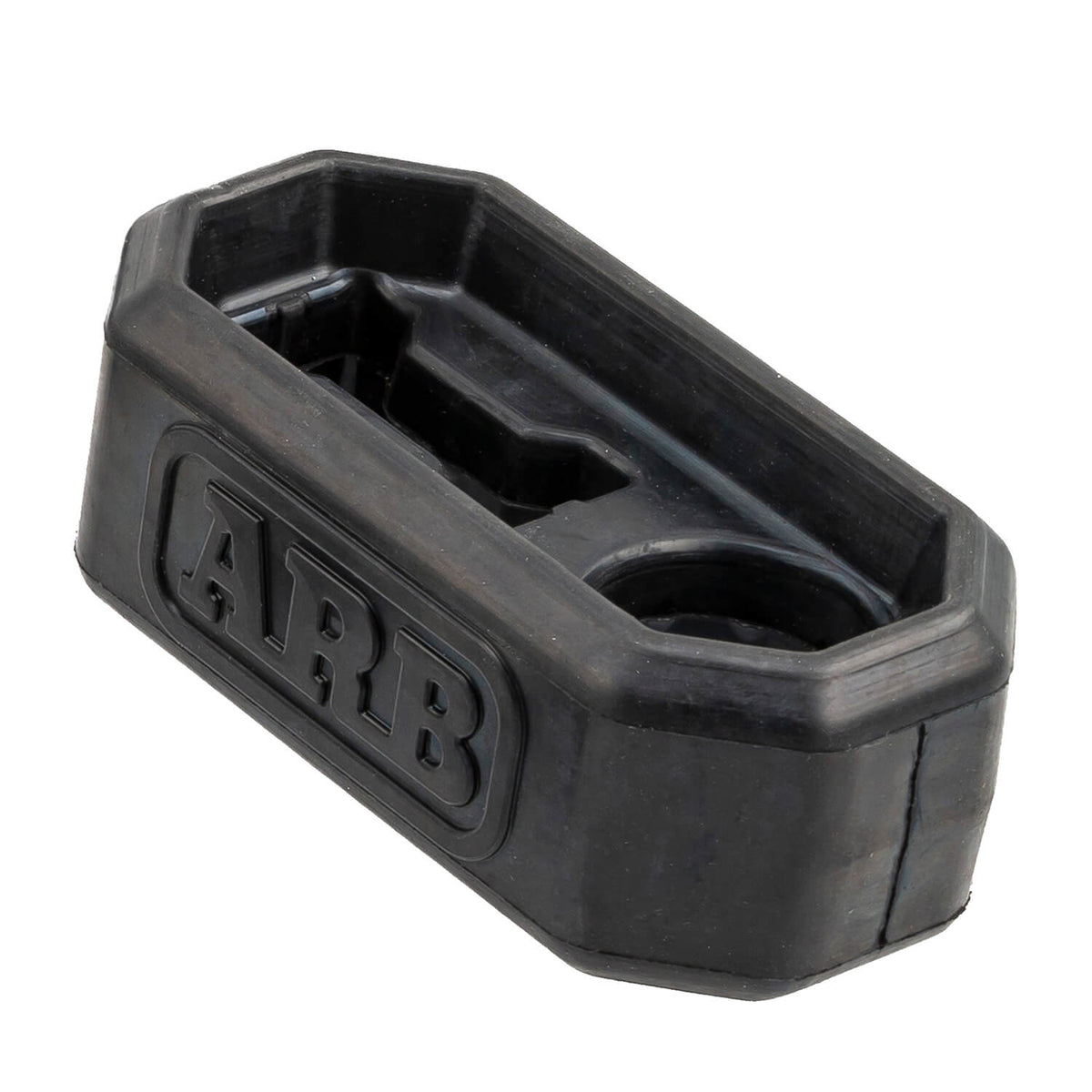 ARB Handle Keeper for Securing a Farm Jack or Hi-Lift Jack Handle - Apollo Off-Road