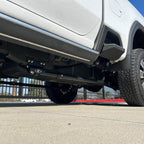 Short Gusset Traction Bars - Kit Builder