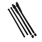 Short Gusset Traction Bars - Kit Builder