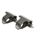 Beside Frame Traction Bar Mounts