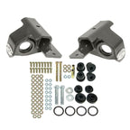Short Gusset Traction Bars - Kit Builder