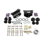 Under Frame Traction Bar Mount Kit