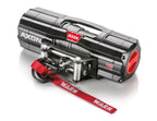 AXON 45 Winch with Plow Mode