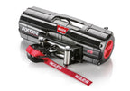 AXON 55 Winch with Plow Mode