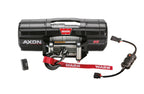 AXON 55 Winch with Plow Mode