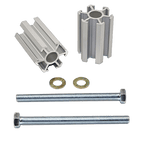 2.5" Standard Kit for 2011-2016 F450