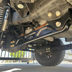 2.5" Fully Loaded Kit For 2011-2016 F250/F350