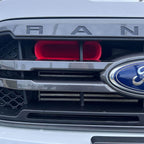 Ram Air Scoop for 2019-2023 Ford Ranger 2.3L Ecoboost
