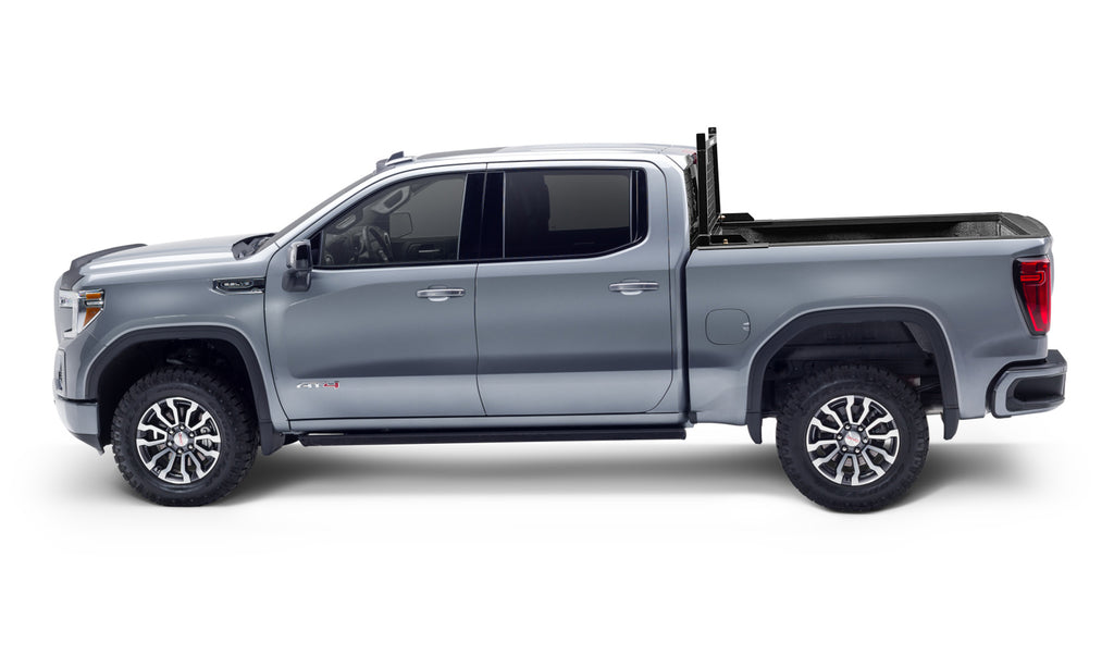 Safety Frame Rack Only Fits Chev/GMC/Ram/Ford/Toyota/Nissan/Mazda Backrack