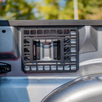 Bedside Rack MOLLE Panel System | Ford F-150, Raptor & Lightning (2015-2026)