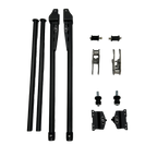 Traction Bar Kit for 2003-2013 Ram 2500/3500 & 1999-2007 Ford F-250/F-350/Excursion