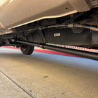 Traction Bar Kit for 2011-2026 F-250/F-350 SRW