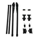 Traction Bar Kit for 2011-2026 F-250/F-350 SRW