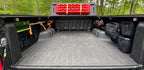 Bedside Rack MOLLE Panel System | Ford Ranger (2019-2023)