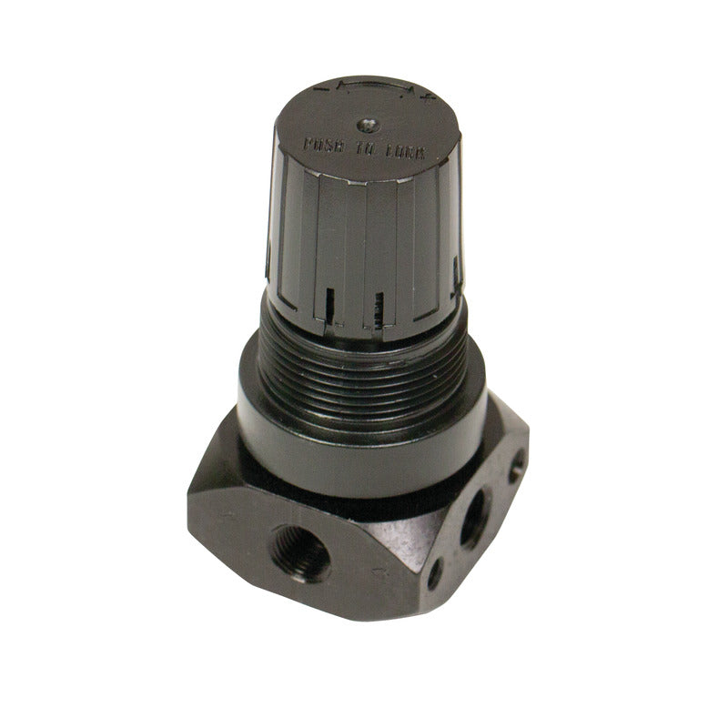Exhaust Brake 2003-2007 Ford 6.0L Power Stroke Auto Trans Air Actuated Remote Mount 4in Exhaust c/w Air Compressor and Trans Pressure Module BD Diesel