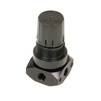 Exhaust Brake 2003-2007 Ford 6.0L Power Stroke Manual Trans Air Actuated Remote Mount 4in Valve c/w Air Compressor BD Diesel
