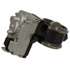 Electronic Exhaust Brake 4.0 Inch Exhaust System RAM 2500/3500 6.7L Cummins 2013-2024 BD Diesel