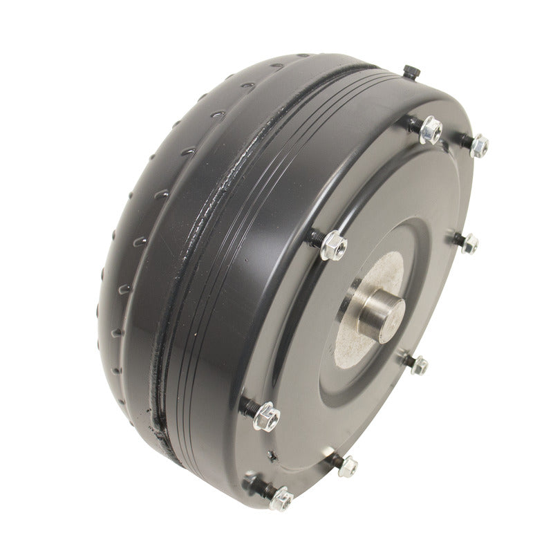 Proforce 3D Enhanced Stall Torque Converter Ford 2008-2010 6.4L 5R110 BD Diesel