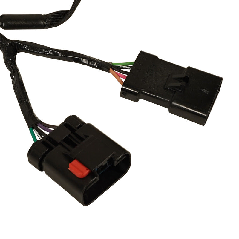 E-PAS Positive Air Shut-Off 6.7L Cummins Dodge 2019-2024 Pick-up / Cab-Chassis BD Diesel