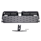 Under Seat Storage Panel | F-150 & Raptor (2015+), Super Duty(2017+)