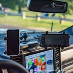 Gear Organization System - Complete Kits | Ford F-150 & Raptor (2015-2024)