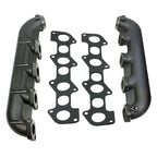 6.0L Power Stroke Exhaust Manifold Set Ford 2003-2007 F-250/F-350 SuperDuty BD Diesel