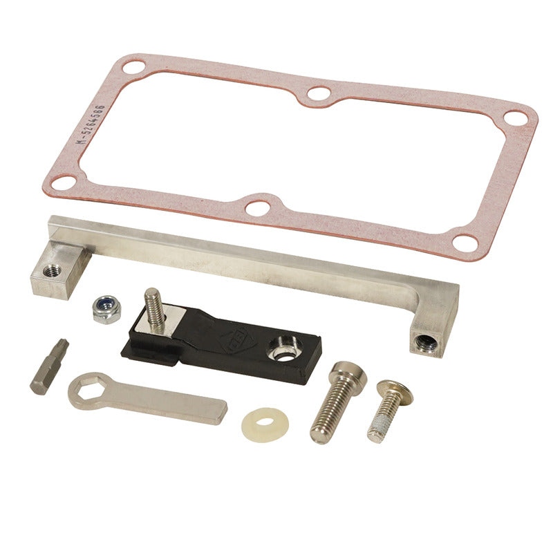 Killer Grid Heater Upgrade Kit Dodge RAM 6.7L Cummins 2500/3500/4500/5500 2007-2024 BD Diesel