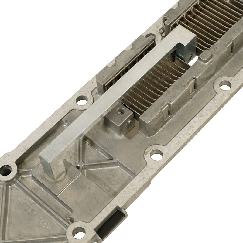 Killer Grid Heater Upgrade Kit Dodge RAM 6.7L Cummins 2500/3500/4500/5500 2007-2024 BD Diesel