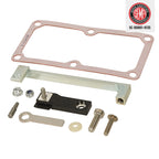 Killer Grid Heater Upgrade Kit Dodge RAM 6.7L Cummins 2500/3500/4500/5500 2007-2024 BD Diesel
