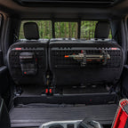 Seat Bottom MOLLE Panel | Ford F-150 & Raptor (2019-2026), F-250/350 (2019-2026)
