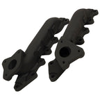 Exhaust Manifolds Ford 3.5L Ecoboost F-150 2011-2016 / Transit 2015-2024 / Expedition-Navigator 2015-2017 / Lobo 2015-2016 BD Diesel
