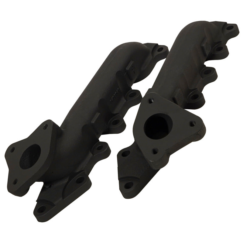 Exhaust Manifolds Ford 3.5L Ecoboost F-150 2011-2016 / Transit 2015-2024 / Expedition-Navigator 2015-2017 / Lobo 2015-2016 BD Diesel