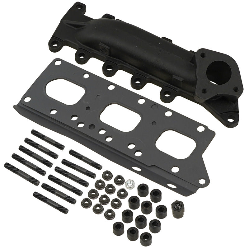 Exhaust Manifold Passenger Side Ford F-150 3.5L Ecoboost 2017-2020 BD Diesel