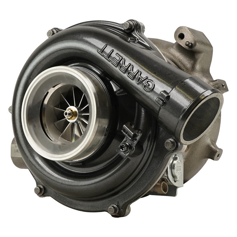Screamer Stage 2 Performance GT37 Turbo Ford 2003-2007 6.0L Power Stroke F-250/F-350 BD Diesel