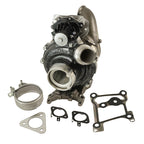 Screamer Turbochargers Ford F250 and F350 6.7L Power Stroke 2020-2022 BD Diesel