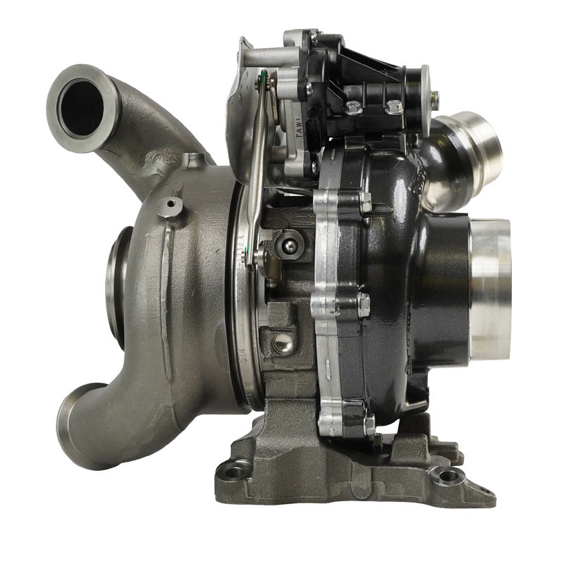 Screamer Turbochargers Ford F250 and F350 6.7L Power Stroke 2020-2022 BD Diesel