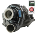 Screamer Turbo Manifold Package 2019-2024 Ram 2500/3500 6.7L Cummins BD Diesel