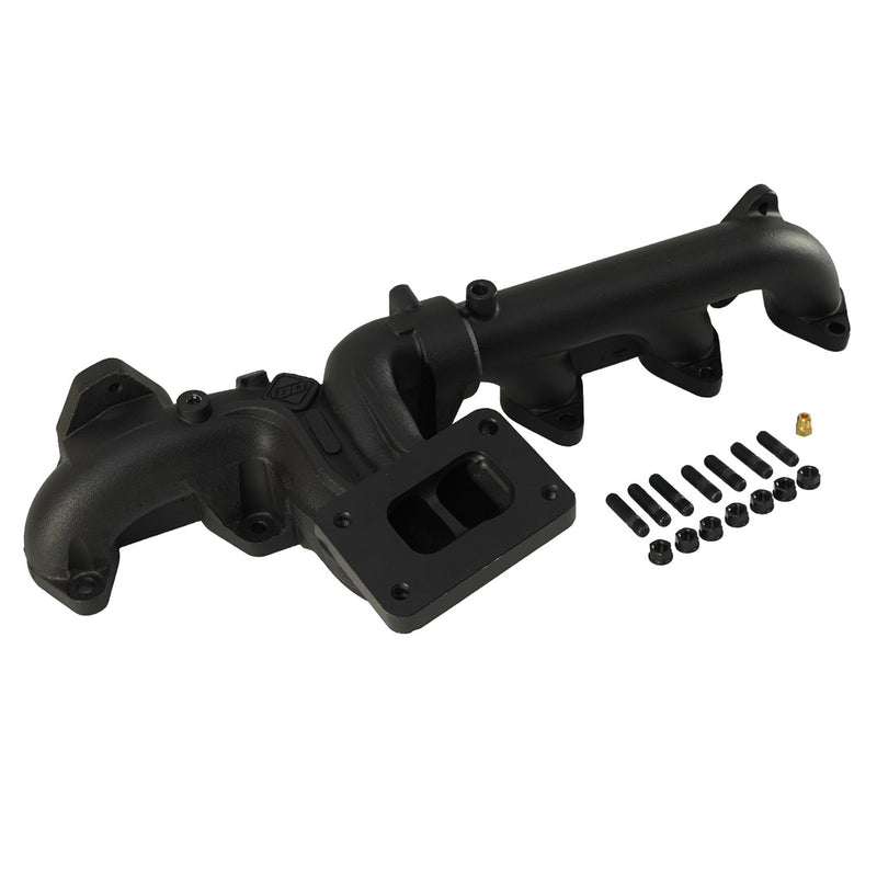 Exhaust Manifold 2019-2024 Ram 2500/3500 Pickup 6.7L Cummins BD Diesel