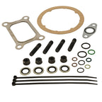 Exhaust Manifold Kit 2019-2024 Ram 3500/4500/5500 Cab and Chassis 6.7L Cummins BD Diesel