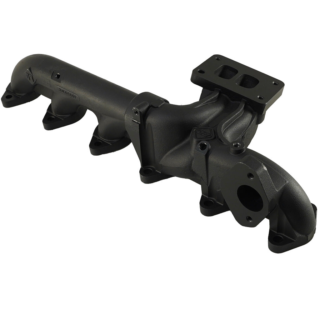 Exhaust Manifold Kit 2019-2024 Ram 3500/4500/5500 Cab and Chassis 6.7L Cummins BD Diesel