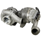 Screamer V2S Twin Turbo Ford 6.4L 2008-2010 w/o Air Intake Kit BD Diesel