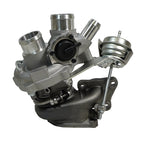 Screamer Turbochargers Ford 3.5L Ecoboost 2011-2012 BD Diesel