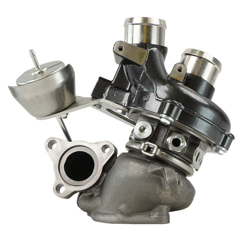 Screamer Turbochargers Ford 3.5L Ecoboost 2013-2016 BD Diesel