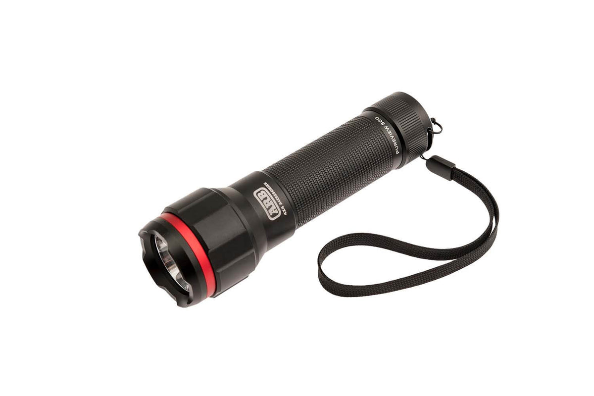 ARB Pureview 800 Flashlight - Apollo Off-Road