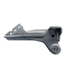 Track Rod Relocation Bracket, 2011+ F-450 4x4, 2.5-5.5" Lift