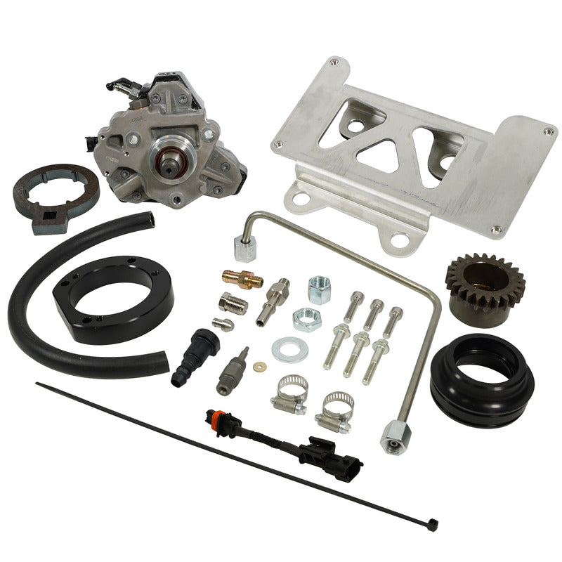 Venom CP3 Conversion Kit c/w R900 Pump RAM 6.7L 2019-2020 Pick-up/Cab and Chassis 2500/3500/4500/5500 BD Diesel